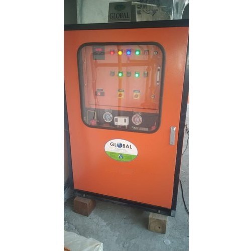 Global Milk Chiller, Capacity: 5 Tr