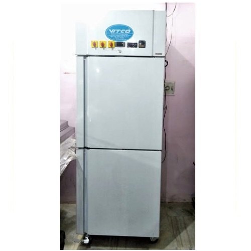 Dahi Machine HEATING CUM COOLING AUTOMATIC