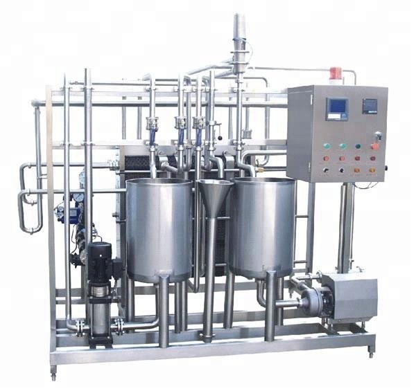 Soya Tofu Making Plant, 1200x1200, 2.2kw