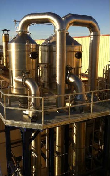 Sweetened Condensed Evaporated Milk Plants