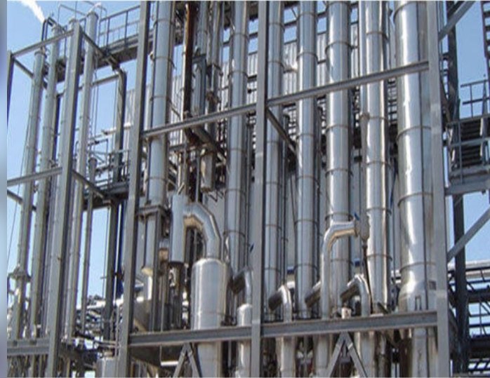Milk Evaporator