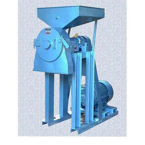 Stainless Steel Sugar Grinder, Capacity: 200 To 1000 kg/hr