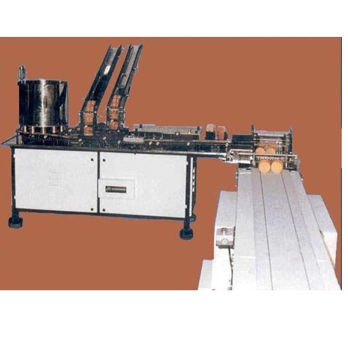 ALIF OVENS Biscuit Sandwiching Machine