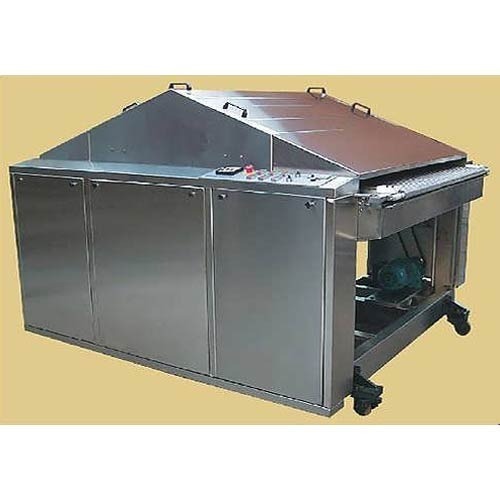 Bakery Oil Sprayer, 220 - 380 V