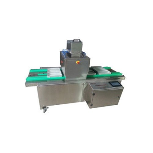 Automatic Oil Spray Machine, 240 V