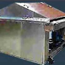 Oil Spray Machine