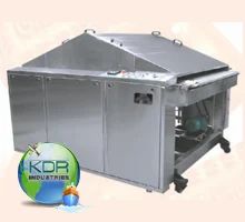 Oil Spray Unit