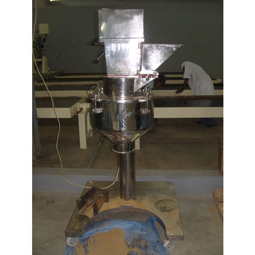 Biscuit Grinders