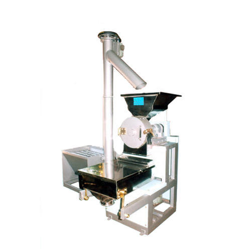Biscuit Grinders