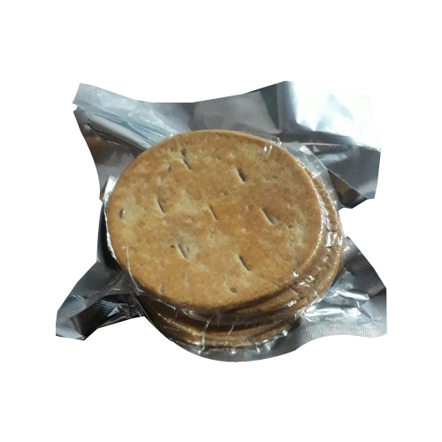 JK Food Spicy Garlic Gujarati Bhakhari, Packaging Type: Packet, Package Size: 250g