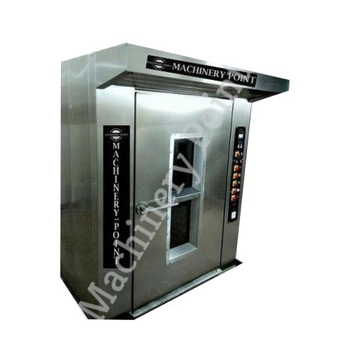 Commercial Bakery Ovens