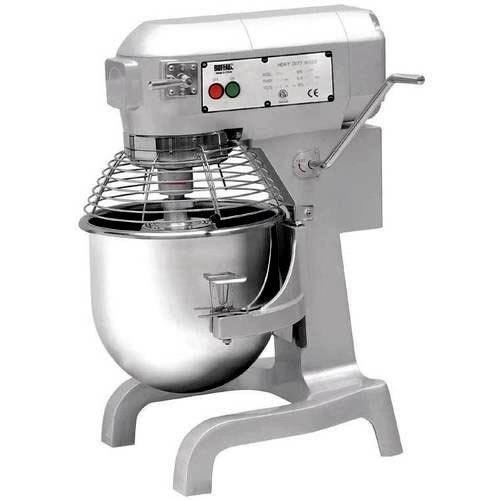 Stainless Steel(SS) Electric Cake Making Machine, For Bakery