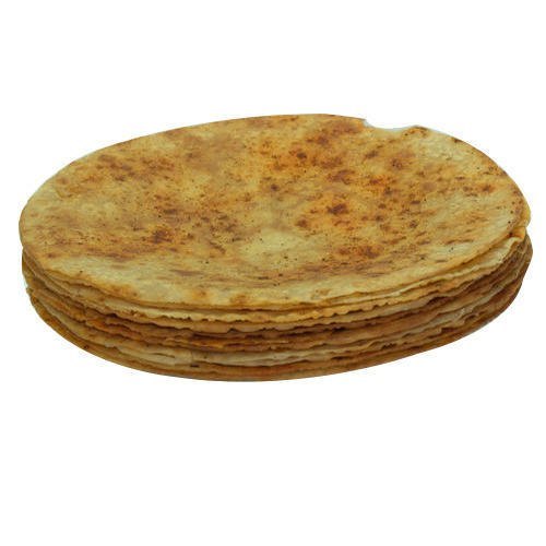 Round Pani Puri Khakhra, 200gm, Packaging Type: Packet