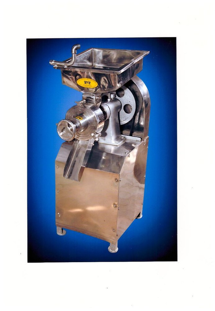 StainleSS Steel Stainless Steel(SS) Mini Idli Dosa Batter Machine (Festival Offer Applicable), Capacity: 60-70 kg/Hour