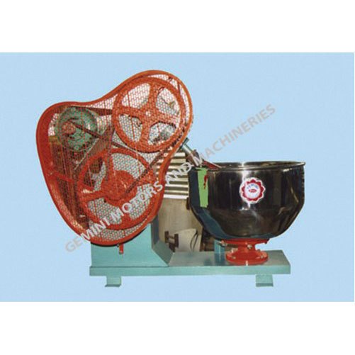 1 HP Dough Kneader Machine, For Atta Mixer