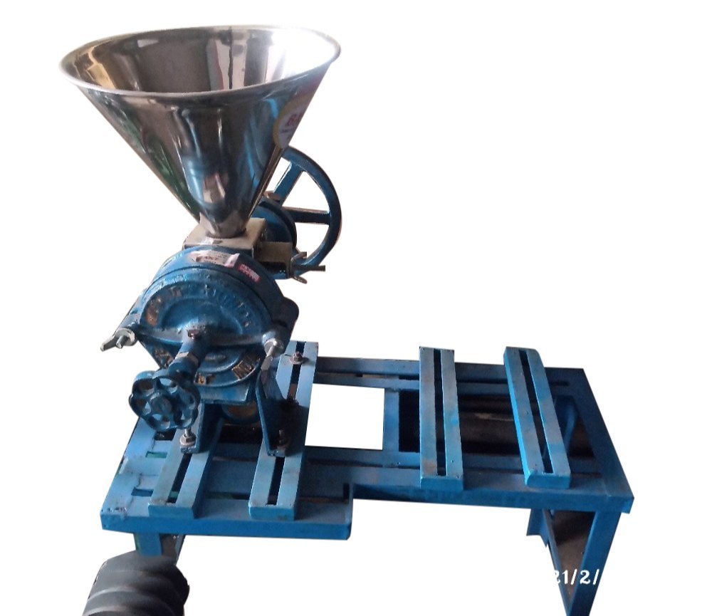 Idli Dosa Batter Machine