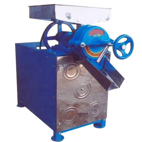Jagadees Mild Steel Dosa Grinding Machine, Capacity: 10 - 200 kg, 220 V