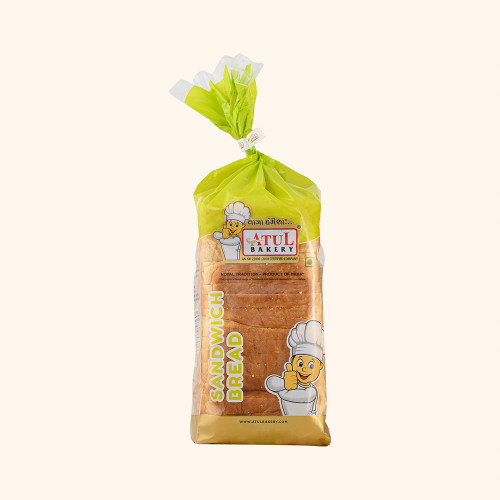 BREAD