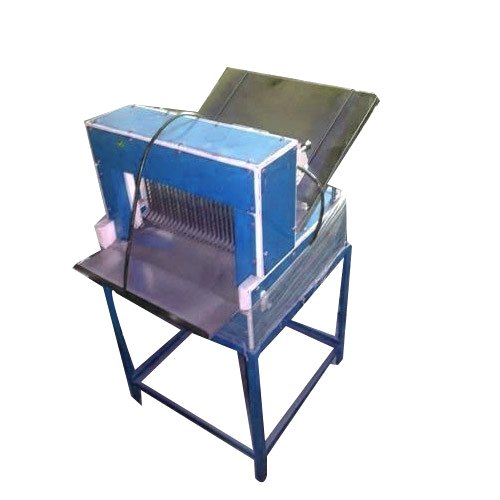 Semi-Automatic Bread Making Machine, For Bakery