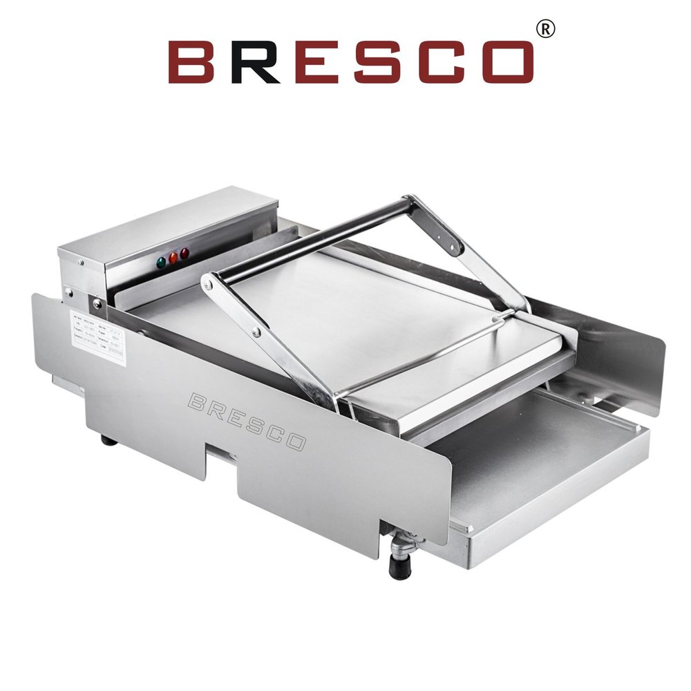 Bresco Bun Toaster, Model Number: BT-1