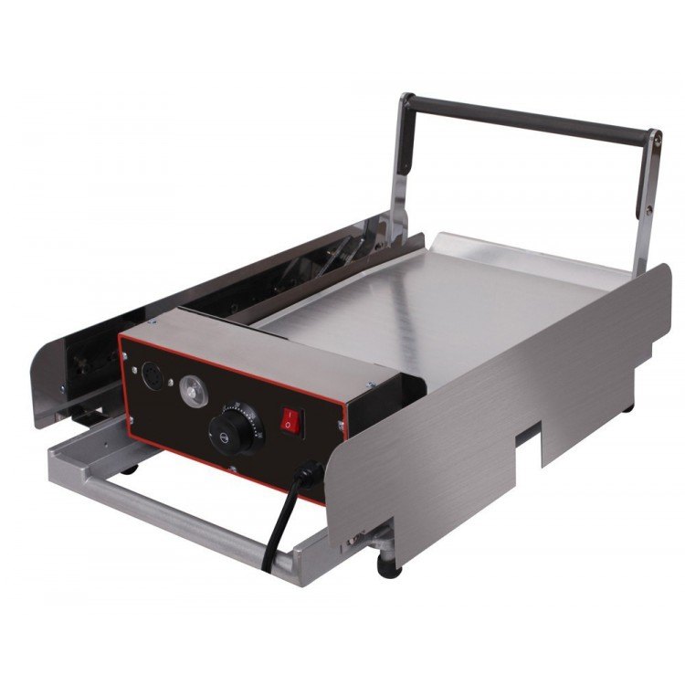Sarna Agencies Roundup Bun Toaster