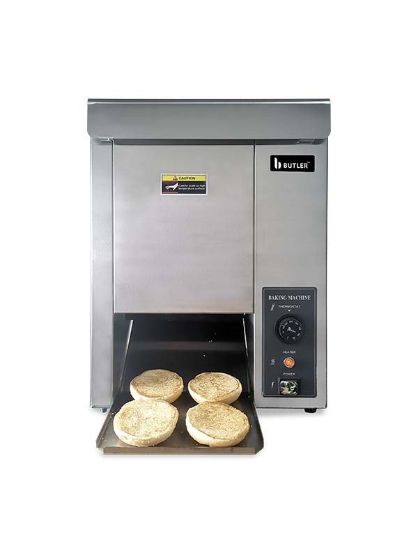 Bun Toaster Butler Pt Bt Pass Through