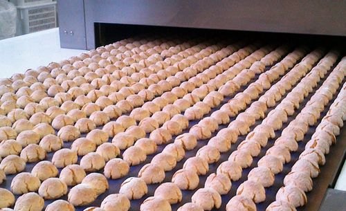 OHP Offline Bakery Consulting Service