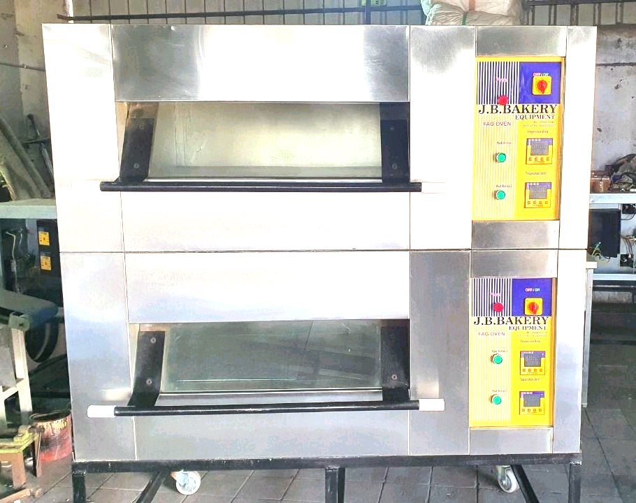 Offline Bakery Consultancy Service, Ahmedabad