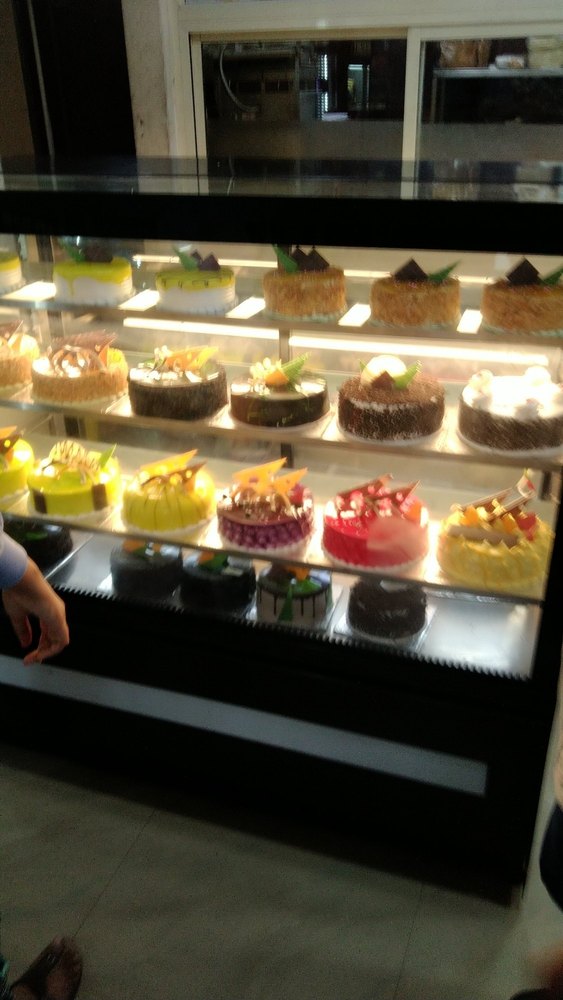 Online Commercial Bakery Consultancy Service, Pan India