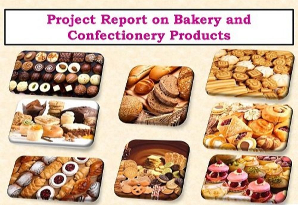 Industrial Bakery Consultancy Service, East India