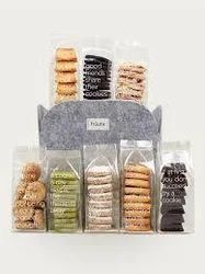 Bakery Product Consulting