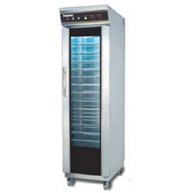 Idpf-16 Celfrost Proofing Cabinet