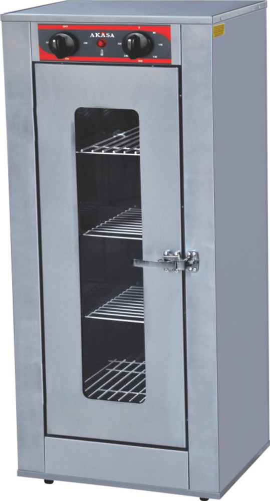 Proofing Cabinets