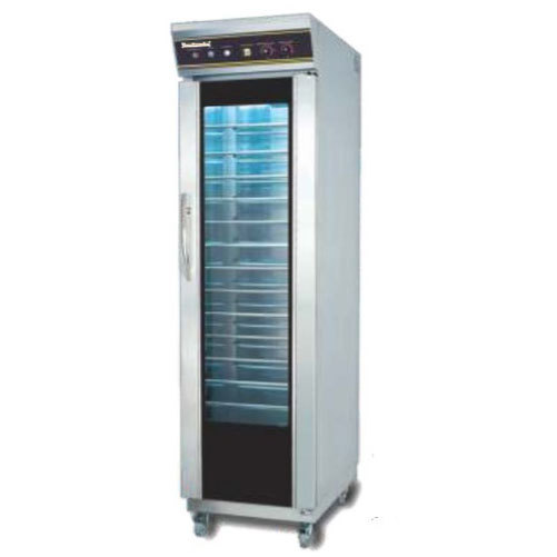 Proofing Cabinet