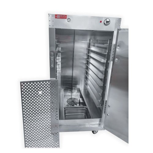 Proving Cabinet