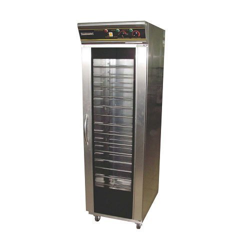Metal Silver Celfrost Proofing Cabinet, For Backery