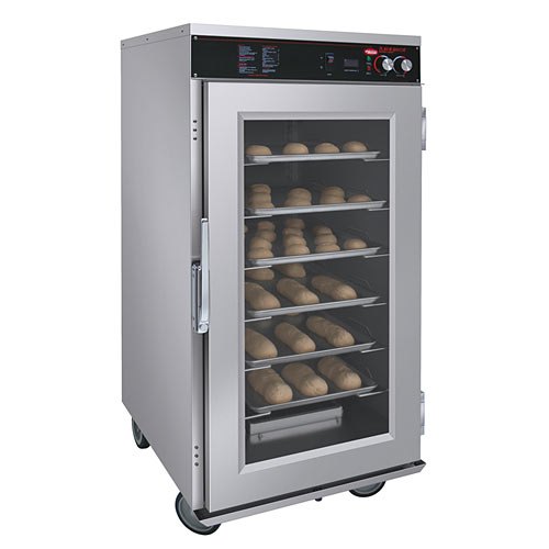 Proofing Cabinets