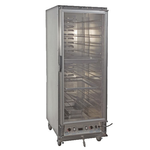 Proofing Cabinet