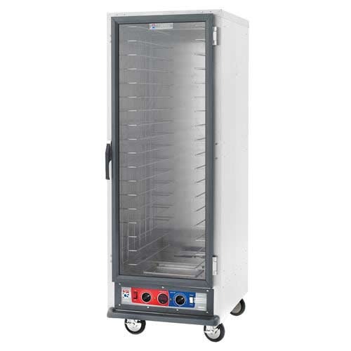 Proofing Cabinet