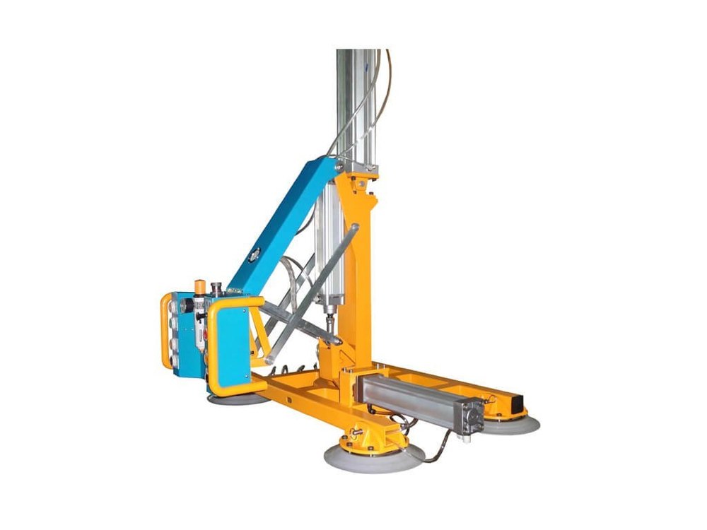Mild Steel Lifting And Tilting Device