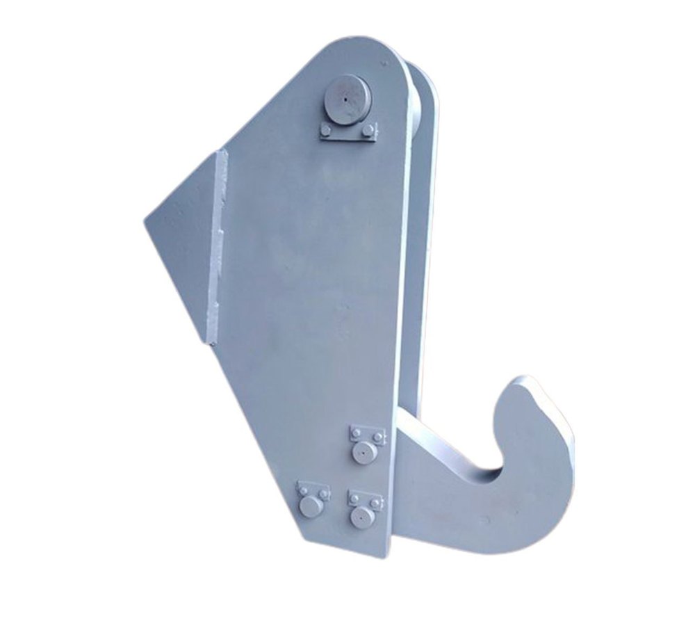 Ladle Tilting Device