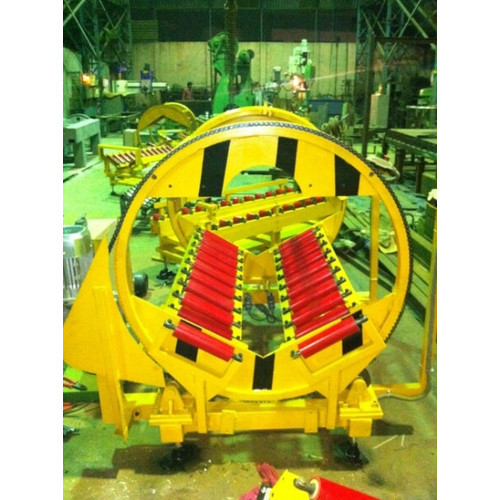 Tilting Device