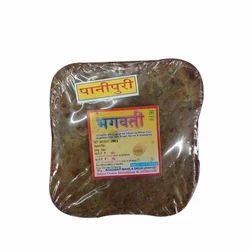 Pani Puri Khakhra, Package Size: 200g