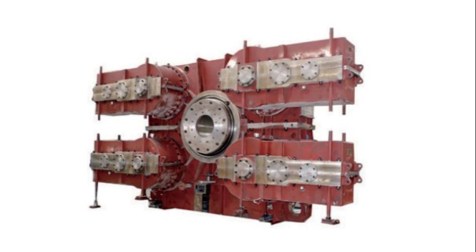 Converter Tilting Devices