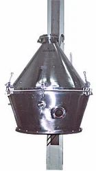 Fbd Bowl Lifting & Tilting Device