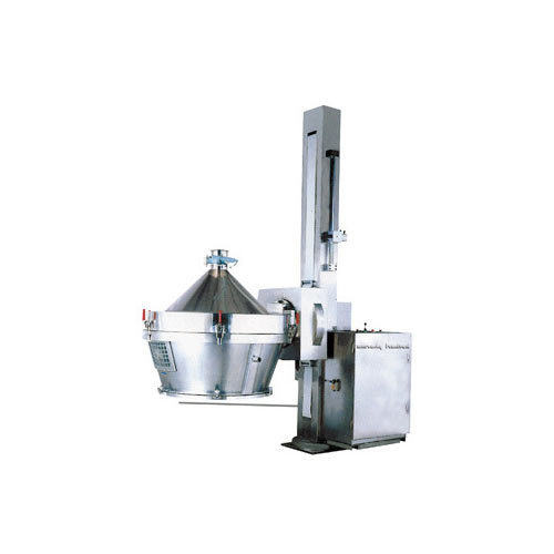 Lifting & Tilting Device