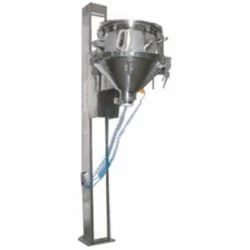 Bowl Tilting Device
