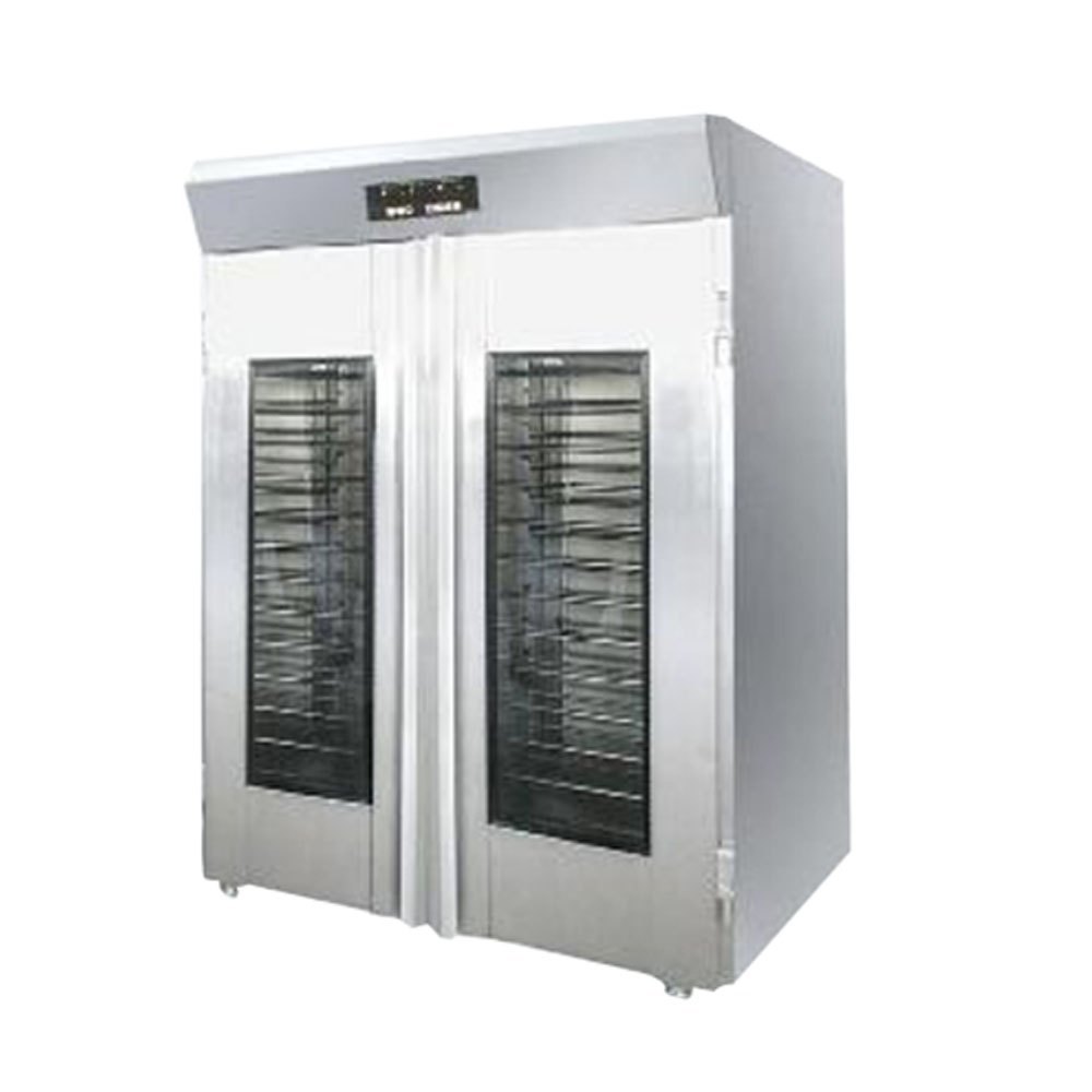 Proofer Machine, Model/Type: QT-P06