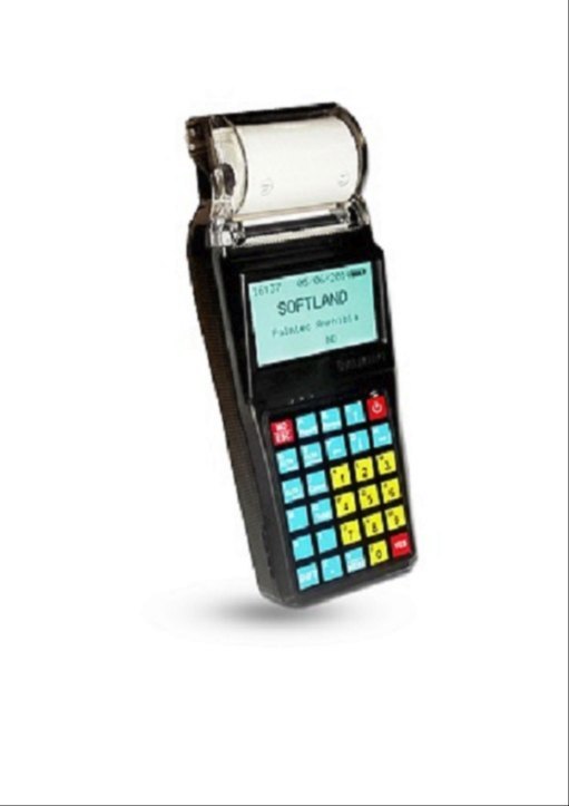 Automatic Fare Collecting System