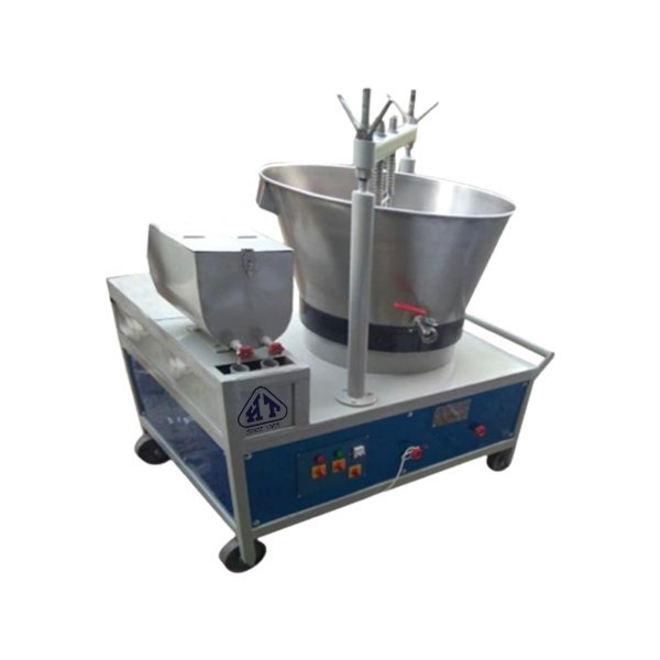 Stainless Steel Khoya Making Machine 180 LTR